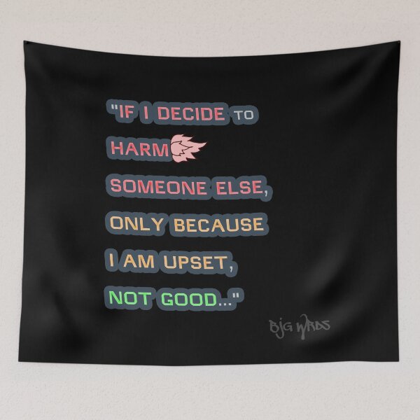 Item preview, "IF I ..." Quote 8/19/2025 designed and sold by BJGWRDS.