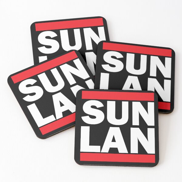 Item preview, Sunderland SUN-DMC logo designed and sold by Ennuiandwaffles.