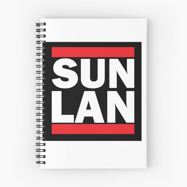 Item preview, Sunderland SUN-DMC logo designed and sold by Ennuiandwaffles.