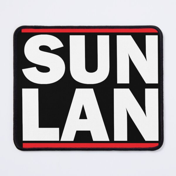 Item preview, Sunderland SUN-DMC logo designed and sold by Ennuiandwaffles.