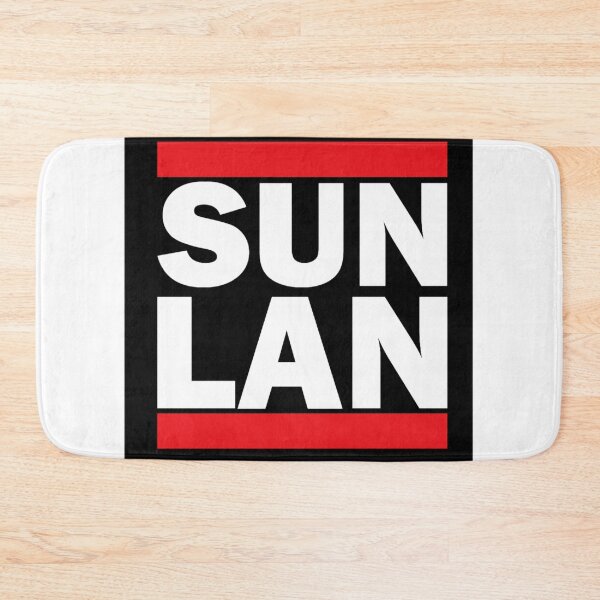 Item preview, Sunderland SUN-DMC logo designed and sold by Ennuiandwaffles.