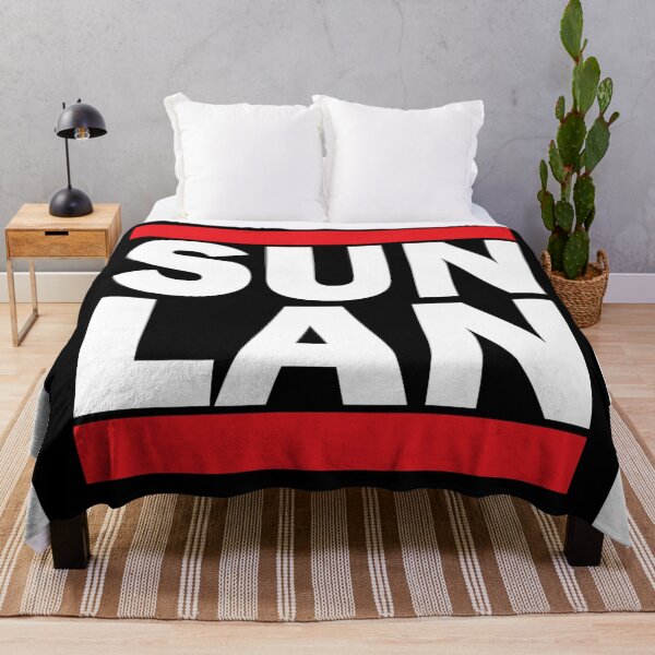 Item preview, Sunderland SUN-DMC logo designed and sold by Ennuiandwaffles.