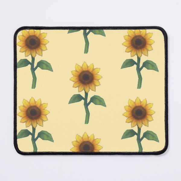 Item preview, Earth Zone // Sunflower Flora designed and sold by archzero.