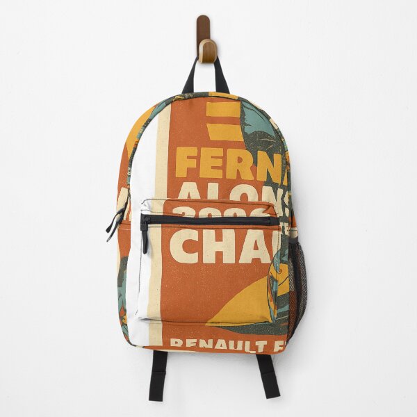 Item preview, F. A. Pilot FORMULA 1 designed and sold by Redline Threads.