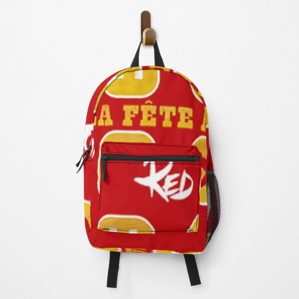 Item preview, Red Cardell - La Fête au village album 2009 designed and sold by CindyDaviseno.