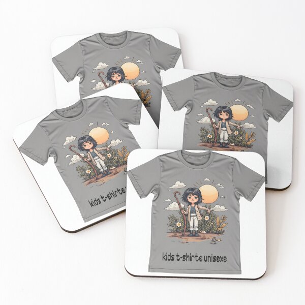 Item preview, kids t-shirte unisexe designed and sold by Teeshirtstoday.com.