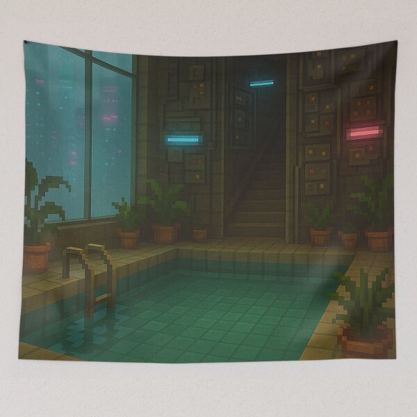Item preview, Memory Room 07K - Uplink City Loft designed and sold by archzero.