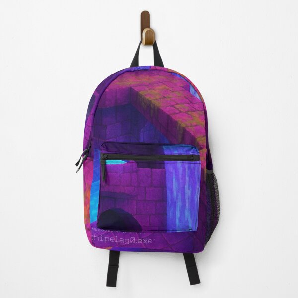 Item preview, The Violet Engine Shrine designed and sold by archzero.