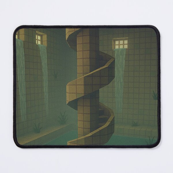 Item preview, Memory Room 09C - The Loopwell designed and sold by archzero.
