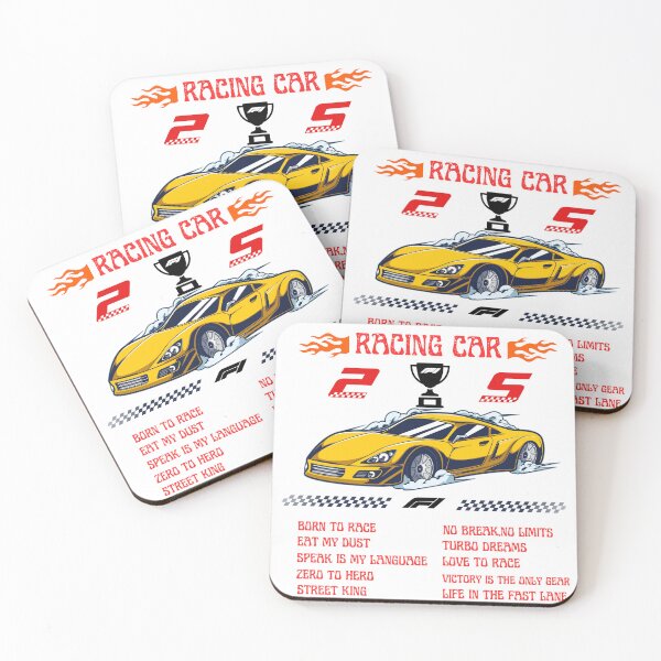 Item preview, ? Street Racing Beast ? designed and sold by Jamesteeshop09.