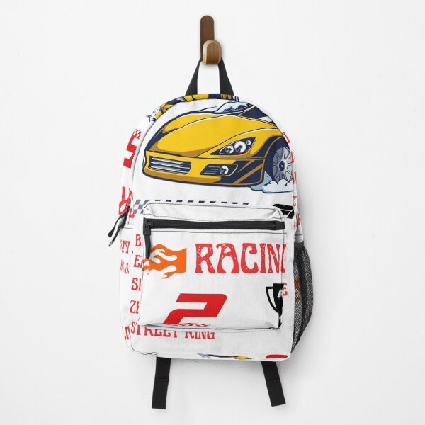 Item preview, ? Street Racing Beast ? designed and sold by Jamesteeshop09.