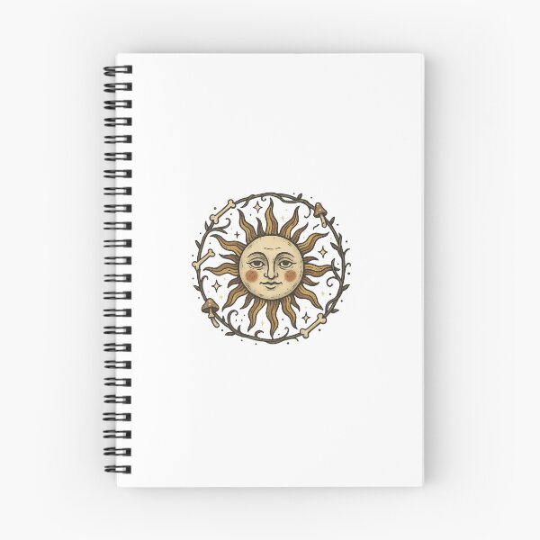 Item preview, Gothic Sun Radiance  designed and sold by ResinandRelics.
