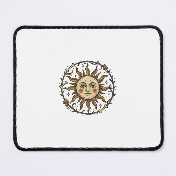 Item preview, Gothic Sun Radiance  designed and sold by ResinandRelics.