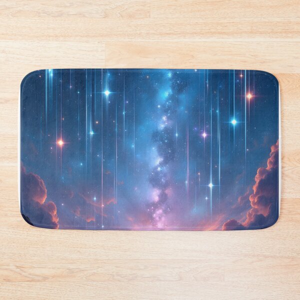 Item preview, Celestial Cascade designed and sold by oanaunciuleanu.