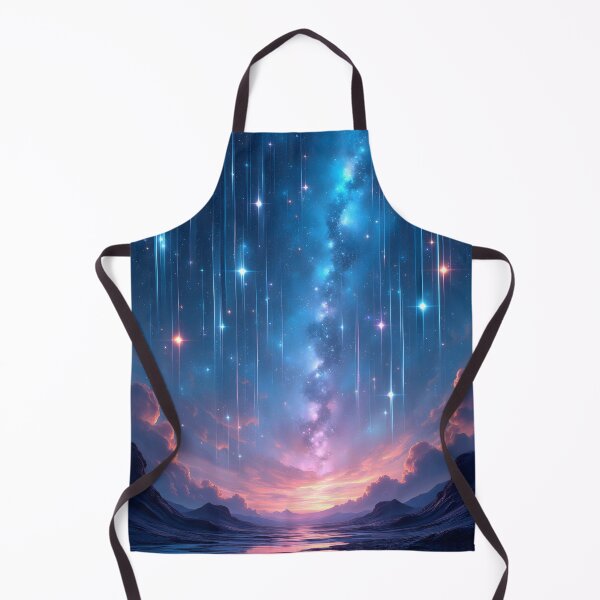 Item preview, Celestial Cascade designed and sold by oanaunciuleanu.