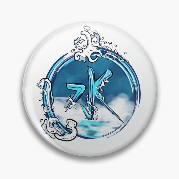 Item preview, The Water Power designed and sold by DanNayel.