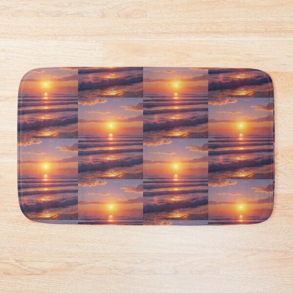 Item preview, Great Sunrise designed and sold by Flauto-Shop.