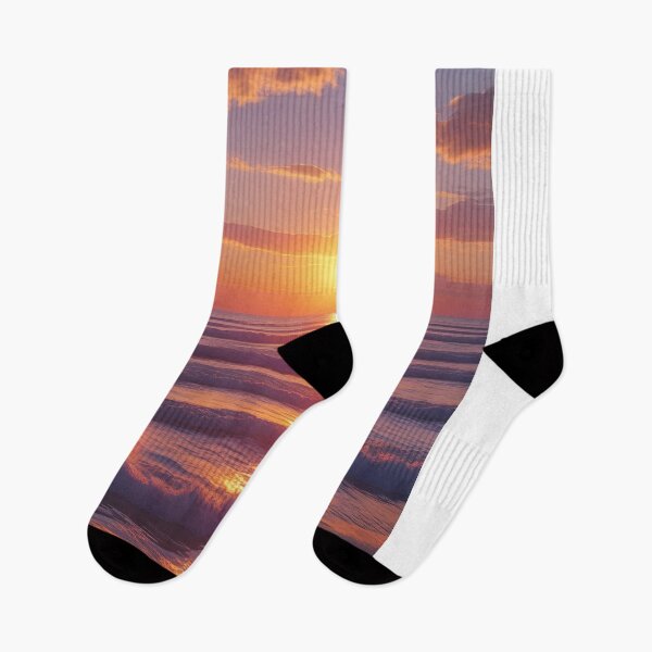 Item preview, Great Sunrise designed and sold by Flauto-Shop.