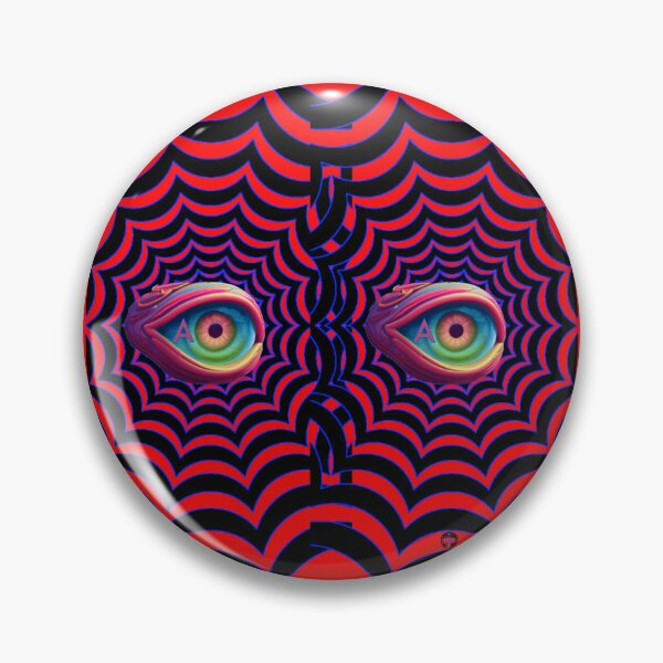 Item preview, AEYE IS WATCHING 33.333 designed and sold by AluArtz.