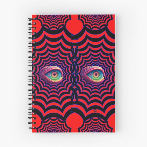 Item preview, AEYE IS WATCHING 33.333 designed and sold by AluArtz.