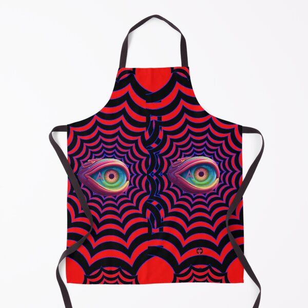Item preview, AEYE IS WATCHING 33.333 designed and sold by AluArtz.