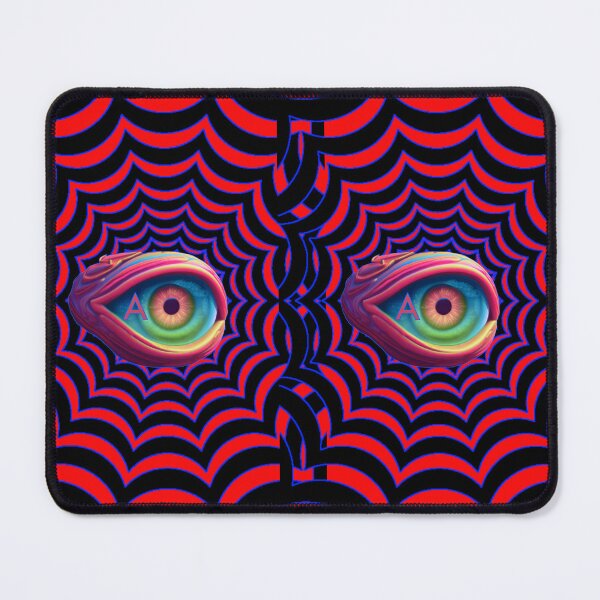 Item preview, AEYE IS WATCHING 33.333 designed and sold by AluArtz.