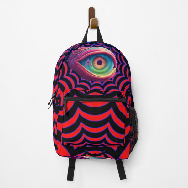 Item preview, AEYE IS WATCHING 33.333 designed and sold by AluArtz.