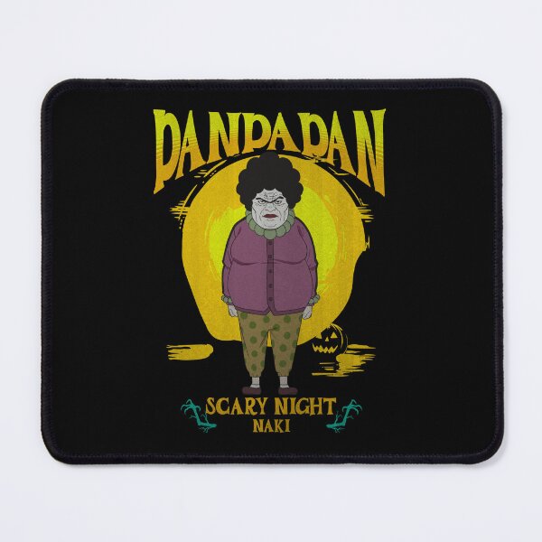 Item preview, Dandadan NAKI designed and sold by My-Art-World.
