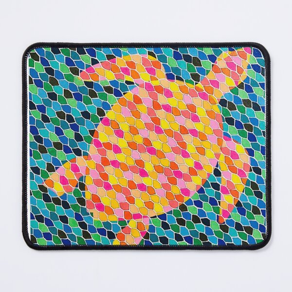 Item preview, TURTLE IN PATTERNS AND COLOUR designed and sold by dannyspage.