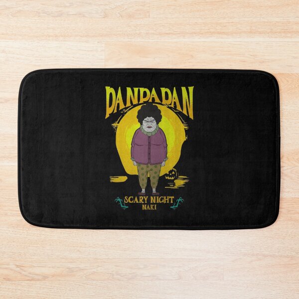 Item preview, Dandadan NAKI designed and sold by My-Art-World.