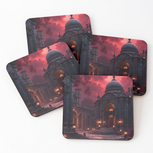 Item preview, Twilight Sanctuary designed and sold by oanaunciuleanu.