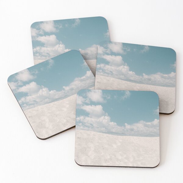 Item preview, White Sand Beach Gulf Islands National Seashore, Florida designed and sold by Wall Love.