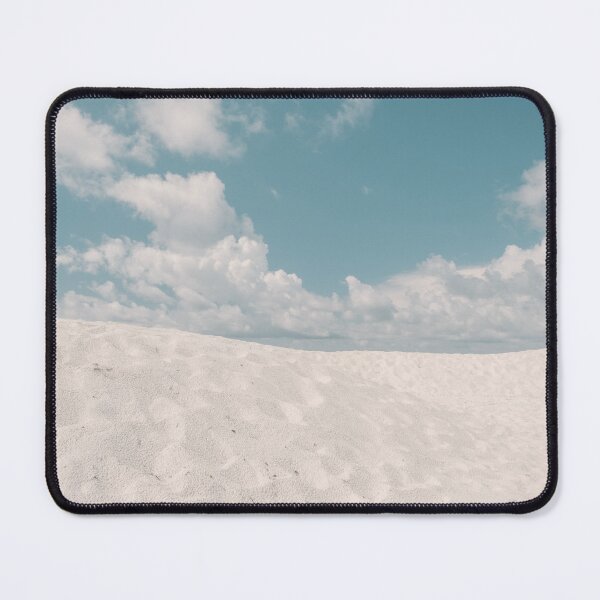 Item preview, White Sand Beach Gulf Islands National Seashore, Florida designed and sold by Wall Love.