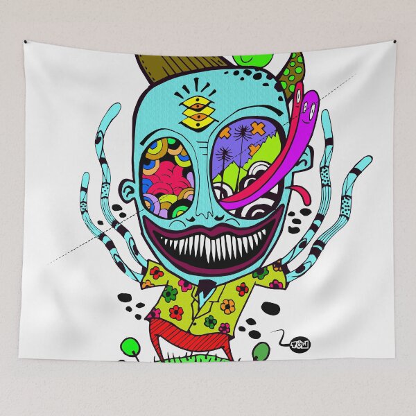 Item preview, DESENCHUFADO designed and sold by Towtowas.