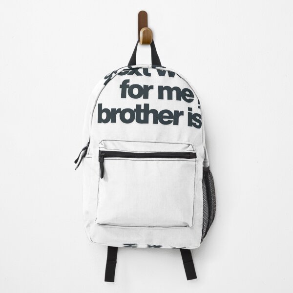 Item preview, Jonas brother quote designed and sold by Ninicreatess.