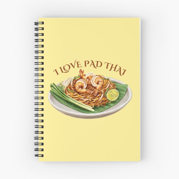 Item preview, Pad Thai  designed and sold by DGThaiTop.