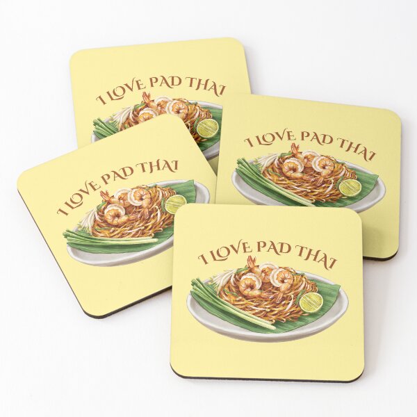 Item preview, Pad Thai  designed and sold by DGThaiTop.