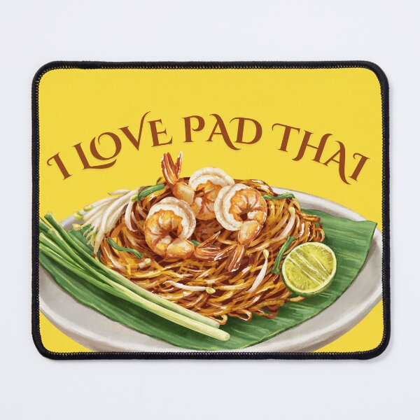 Item preview, Pad Thai designed and sold by DGThaiTop.