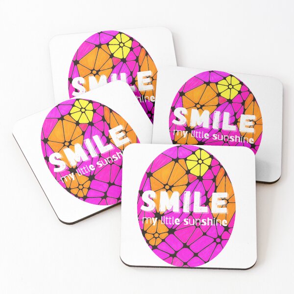 Item preview, Vibrant Smile designed and sold by InnerFrame.