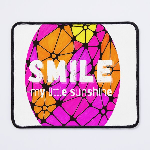 Item preview, Vibrant Smile designed and sold by InnerFrame.