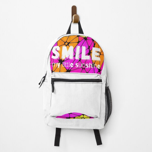 Item preview, Vibrant Smile designed and sold by InnerFrame.
