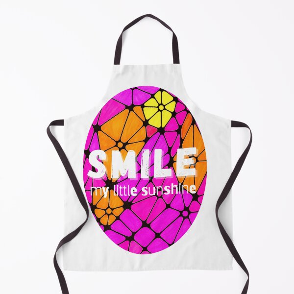 Item preview, Vibrant Smile designed and sold by InnerFrame.