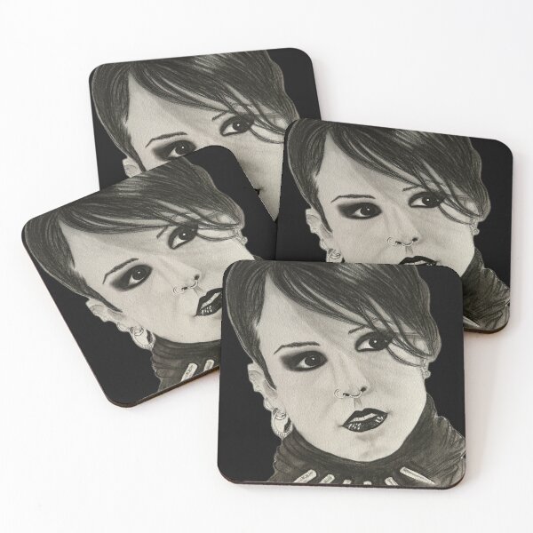 Item preview, Lisbeth  designed and sold by babet76.