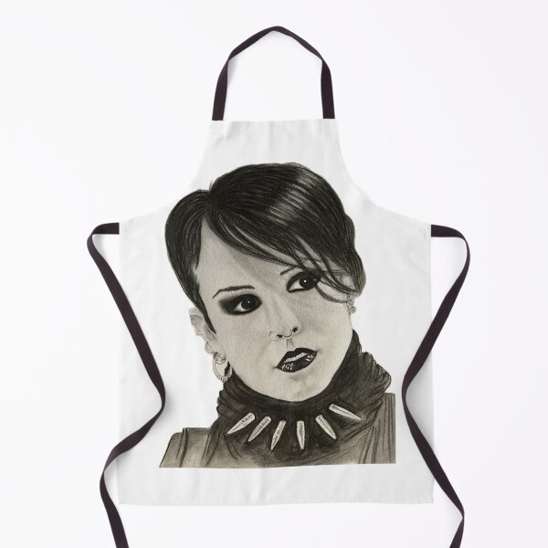 Item preview, Lisbeth designed and sold by babet76.