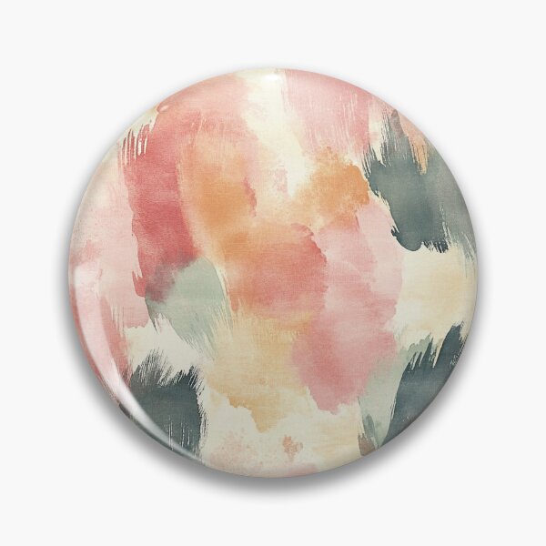 Item preview, Soft Watercolor Pastel Clouds designed and sold by MidArtForge.