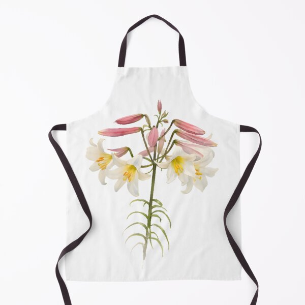 Item preview, Regal Lily (Lilium regale) designed and sold by HOMETOWN86.