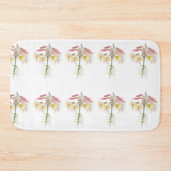 Item preview, Regal Lily (Lilium regale) designed and sold by HOMETOWN86.