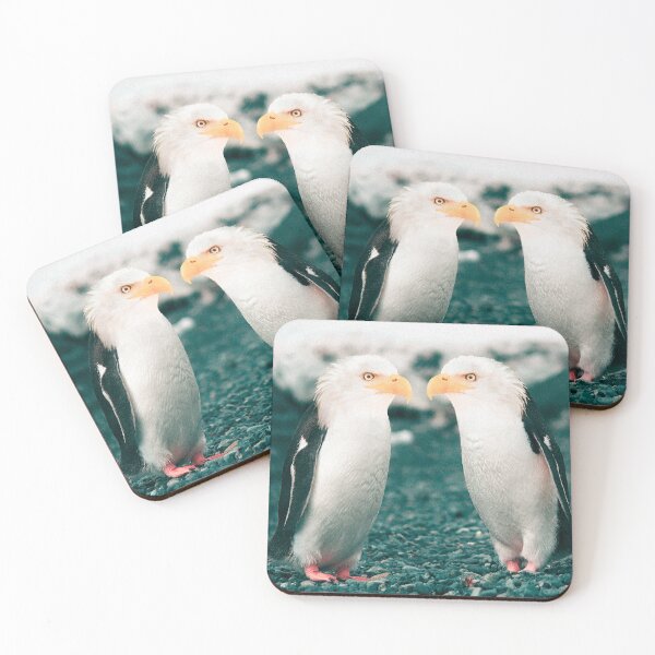 Item preview, Ice Eagles designed and sold by Róger Arrieta.