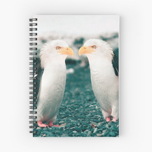 Item preview, Ice Eagles designed and sold by Róger Arrieta.
