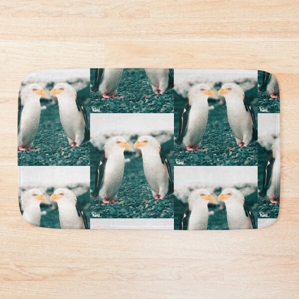 Item preview, Ice Eagles designed and sold by Róger Arrieta.